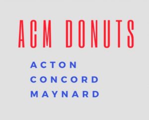 ACM Donuts